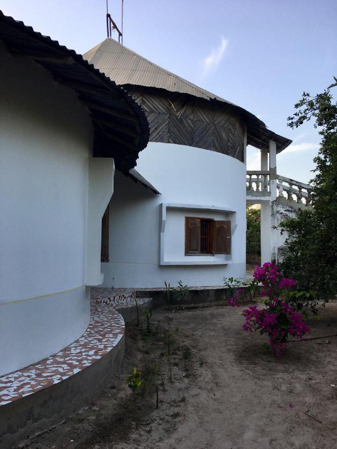 Karamba Lodge Kafountine Exteriér fotografie