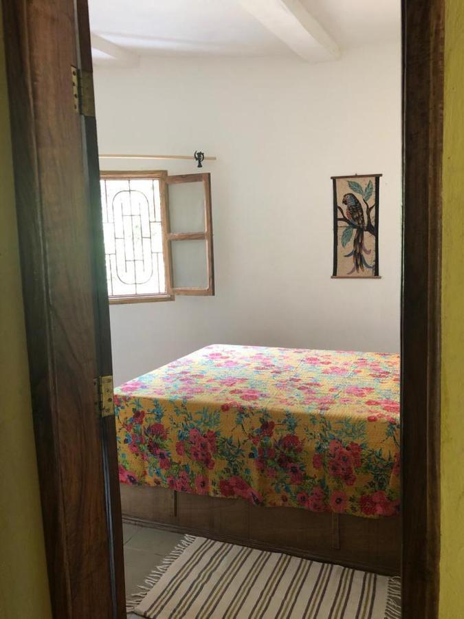 Karamba Lodge Kafountine Exteriér fotografie